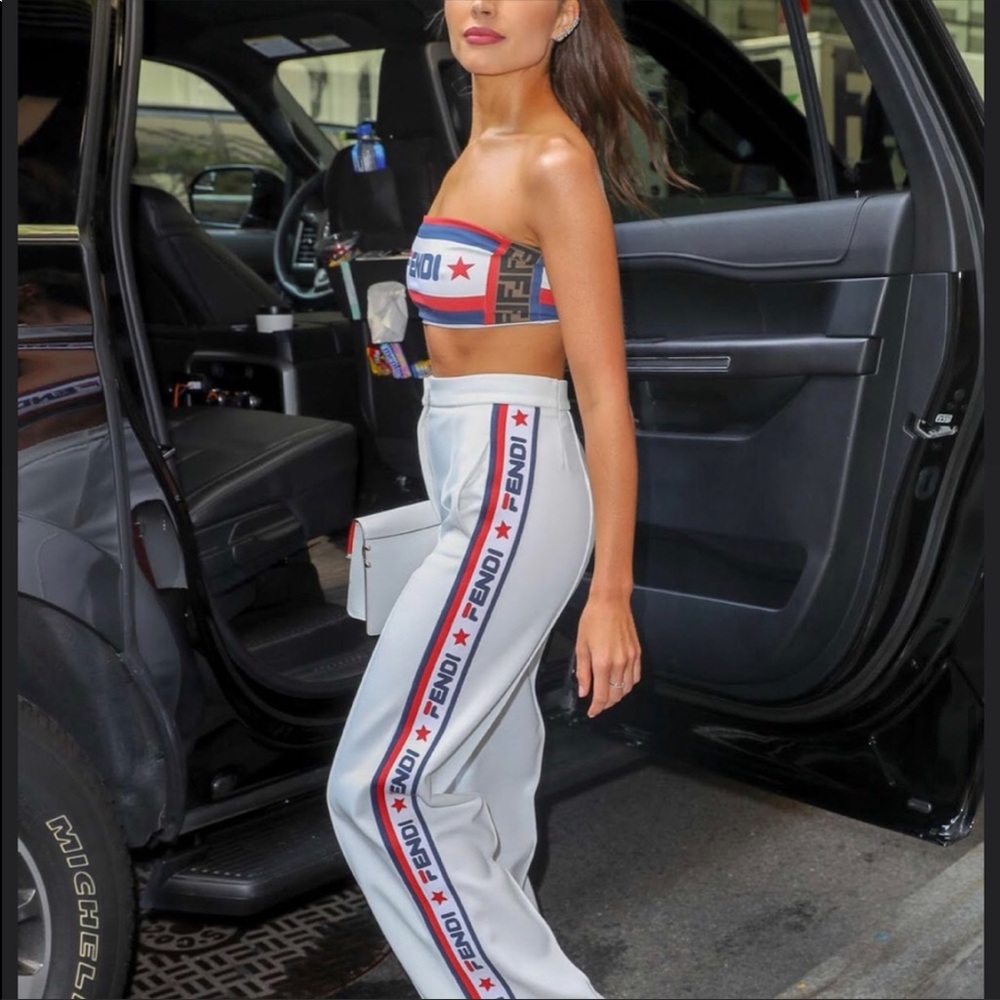 Fendi pants